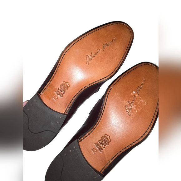 Antonio Maurizi Bit Loafer, Made in Italy, Size 42IT, 9US - Picture 4 of 4